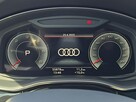 Audi Q7 S line_MatrixHD_Webasto_Panorama_HeadUp_Hak_Virtual_PakietCzerń_Asys. - 13