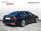 Audi A6 50TDI_S-Line_B&O_Kamera360_Skóra_LED_Perfumy_Asystenci_FV23% - 5