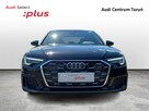 Audi A6 50TDI_S-Line_B&O_Kamera360_Skóra_LED_Perfumy_Asystenci_FV23% - 8