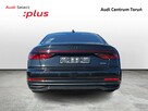 Audi A8 Lang_Matrix_Masaże_Wentyalcja_HeadUp_Webasto_Dociągi_Panorama_B&O_FV23 - 4