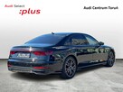 Audi A8 Lang_Matrix_Masaże_Wentyalcja_HeadUp_Webasto_Dociągi_Panorama_B&O_FV23 - 5