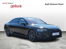 Audi A8 Lang_Matrix_Masaże_Wentyalcja_HeadUp_Webasto_Dociągi_Panorama_B&O_FV23 - 7