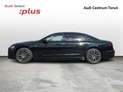 Audi A8 OśSkrętna_Masaże_Wentylacja_HeadUp_Webasto_MasażStóp_Matrix_Panorama_ - 2