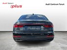 Audi A8 OśSkrętna_Masaże_Wentylacja_HeadUp_Webasto_MasażStóp_Matrix_Panorama_ - 4