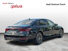 Audi A8 OśSkrętna_Masaże_Wentylacja_HeadUp_Webasto_MasażStóp_Matrix_Panorama_ - 5