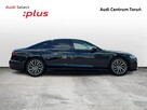 Audi A8 OśSkrętna_Masaże_Wentylacja_HeadUp_Webasto_MasażStóp_Matrix_Panorama_ - 6