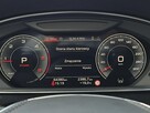 Audi A8 OśSkrętna_Masaże_Wentylacja_HeadUp_Webasto_MasażStóp_Matrix_Panorama_ - 13