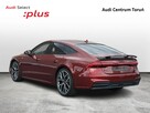 Audi A7 S line_Panorama_Matrix/Laser_HeadUp_Dociągi_Webasto_B&O_Hak_Skóra_21" - 3