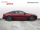 Audi A7 S line_Panorama_Matrix/Laser_HeadUp_Dociągi_Webasto_B&O_Hak_Skóra_21" - 6