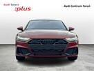 Audi A7 S line_Panorama_Matrix/Laser_HeadUp_Dociągi_Webasto_B&O_Hak_Skóra_21" - 8