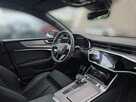 Audi A7 S line_Panorama_Matrix/Laser_HeadUp_Dociągi_Webasto_B&O_Hak_Skóra_21" - 9