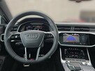 Audi A7 S line_Panorama_Matrix/Laser_HeadUp_Dociągi_Webasto_B&O_Hak_Skóra_21" - 10