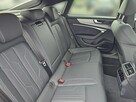 Audi A7 S line_Panorama_Matrix/Laser_HeadUp_Dociągi_Webasto_B&O_Hak_Skóra_21" - 11