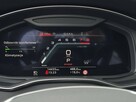 Audi A7 S line_Panorama_Matrix/Laser_HeadUp_Dociągi_Webasto_B&O_Hak_Skóra_21" - 13