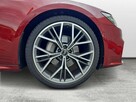 Audi A7 S line_Panorama_Matrix/Laser_HeadUp_Dociągi_Webasto_B&O_Hak_Skóra_21" - 16
