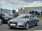 Audi A7 S line_Hak_LED_Skóra_El.fotel_Indukcja_SoundSystem_Tempomat_19"_FV23% - 1
