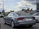 Audi A7 S line_Hak_LED_Skóra_El.fotel_Indukcja_SoundSystem_Tempomat_19"_FV23% - 4