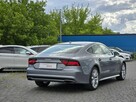Audi A7 S line_Hak_LED_Skóra_El.fotel_Indukcja_SoundSystem_Tempomat_19"_FV23% - 6