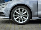 Audi A7 S line_Hak_LED_Skóra_El.fotel_Indukcja_SoundSystem_Tempomat_19"_FV23% - 8