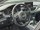 Audi A7 S line_Hak_LED_Skóra_El.fotel_Indukcja_SoundSystem_Tempomat_19"_FV23% - 9