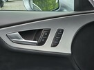 Audi A7 S line_Hak_LED_Skóra_El.fotel_Indukcja_SoundSystem_Tempomat_19"_FV23% - 11