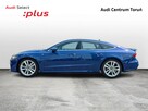 Audi A7 SkrętnaOś_Pneumatyka_HeadUp_MatrixHD_Alcantara_S Line_B&O_Kamera360_FV - 2