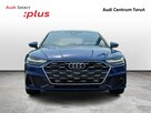 Audi A7 SkrętnaOś_Pneumatyka_HeadUp_MatrixHD_Alcantara_S Line_B&O_Kamera360_FV - 8