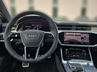 Audi A7 SkrętnaOś_Pneumatyka_HeadUp_MatrixHD_Alcantara_S Line_B&O_Kamera360_FV - 10