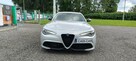 Alfa Romeo Giulia Full wersja. - 2