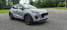 Ford Puma Super stan, jak nowy. - 3