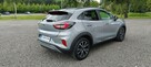 Ford Puma Super stan, jak nowy. - 4