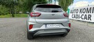 Ford Puma Super stan, jak nowy. - 5