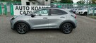 Ford Puma Super stan, jak nowy. - 7