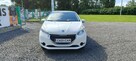 Peugeot 208 Stan bardzo dobry. - 2