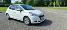 Peugeot 208 Stan bardzo dobry. - 3
