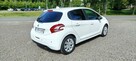 Peugeot 208 Stan bardzo dobry. - 4