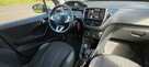 Peugeot 208 Stan bardzo dobry. - 9