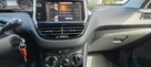 Peugeot 208 Stan bardzo dobry. - 10