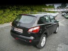 Nissan Qashqai 2.0d 4x4 Automat Stan b.dobry bezwypadkowy Gwarancja 12mcy z Niemiec - 5