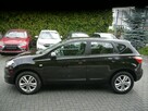Nissan Qashqai 2.0d 4x4 Automat Stan b.dobry bezwypadkowy Gwarancja 12mcy z Niemiec - 10