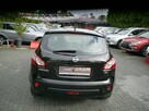 Nissan Qashqai 2.0d 4x4 Automat Stan b.dobry bezwypadkowy Gwarancja 12mcy z Niemiec - 12