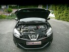 Nissan Qashqai 2.0d 4x4 Automat Stan b.dobry bezwypadkowy Gwarancja 12mcy z Niemiec - 14
