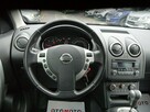 Nissan Qashqai 2.0d 4x4 Automat Stan b.dobry bezwypadkowy Gwarancja 12mcy z Niemiec - 15