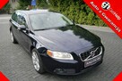 Volvo V70 2.0 140tkm Skóra Stan Idealny bezwypadkowy Gwarancja 12mcy udok. przeb - 2