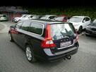 Volvo V70 2.0 140tkm Skóra Stan Idealny bezwypadkowy Gwarancja 12mcy udok. przeb - 6