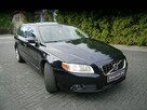 Volvo V70 2.0 140tkm Skóra Stan Idealny bezwypadkowy Gwarancja 12mcy udok. przeb - 9