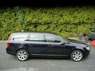 Volvo V70 2.0 140tkm Skóra Stan Idealny bezwypadkowy Gwarancja 12mcy udok. przeb - 11