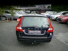 Volvo V70 2.0 140tkm Skóra Stan Idealny bezwypadkowy Gwarancja 12mcy udok. przeb - 12