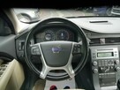Volvo V70 2.0 140tkm Skóra Stan Idealny bezwypadkowy Gwarancja 12mcy udok. przeb - 16
