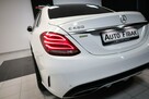 Mercedes C 43 AMG C450/C43 AMG*367KM*4matic*Salon Polska*Panorama*Burmeister*Vat23% - 13